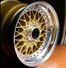 replica alloy wheel 5x130, aftermarket wheel rim made in china 00516