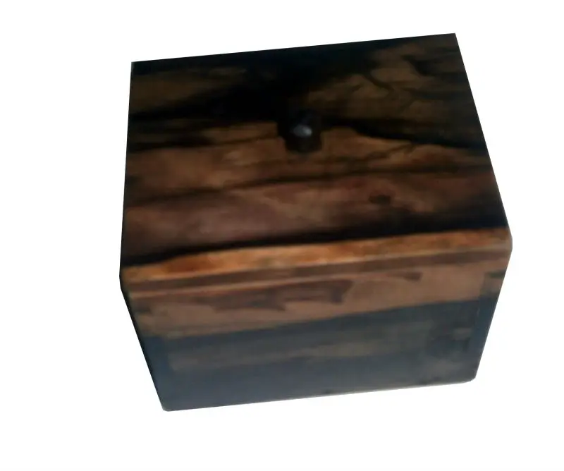 Kamagong Wood Desk Tidy Buy Wooden Desk Tidy Product On