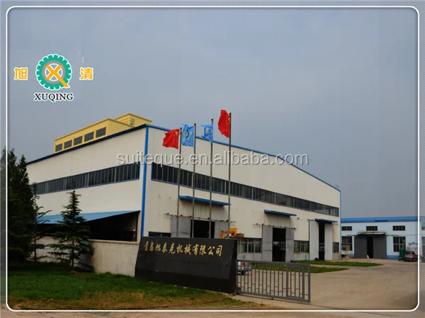 New Inner Tube Jointing Machine