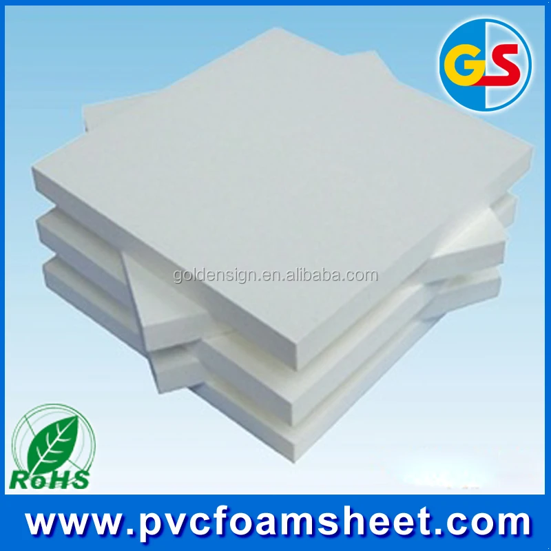 24 X 36 Pvc Foam Board/sheet For Furniture Making - Buy 24 X 36 Pvc ...