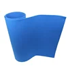 EN71 1-2mm School project wool felt needle punched nonwoven wool felt fabric wool felt wholesale