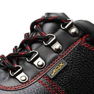 aox safety shoes