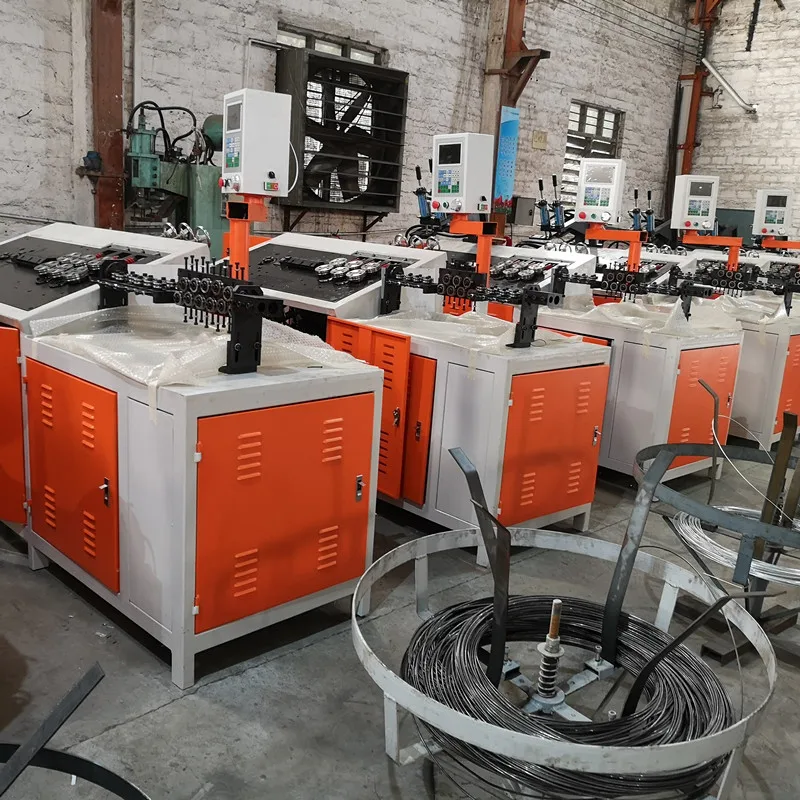 Stainless Steel Shopping Basket Making Machine Buy Shopping Basket