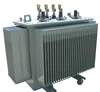 H59 Transformer 15kV Transformer 100kVA Oil immersed three Phase Power Distribution Transformer