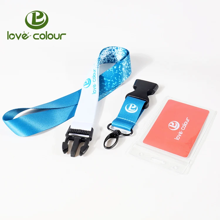 Lanyard 102L7
