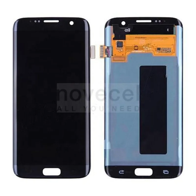 

cell phone parts for Samsung Galaxy S7 edge Display