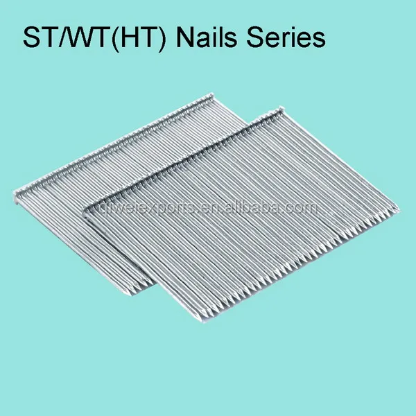 ST WT(HT)Nails series