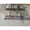three phase welding rectifier bridge 300a 380v 6plate screw:360mm