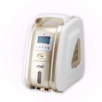 

Oxygen Therapy Facial Machine portable oxygen concentrator 3L beauty clinic equipment