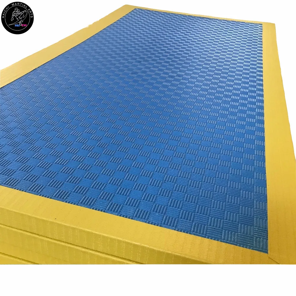 Used Mma Martial Arts Gym Mats Grappling Judo Tatami Mats For Sale
