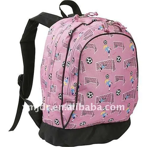 soccer school backpacks