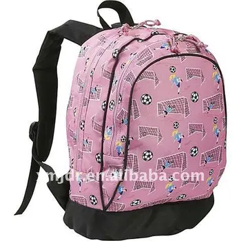 soccer backpacks for school