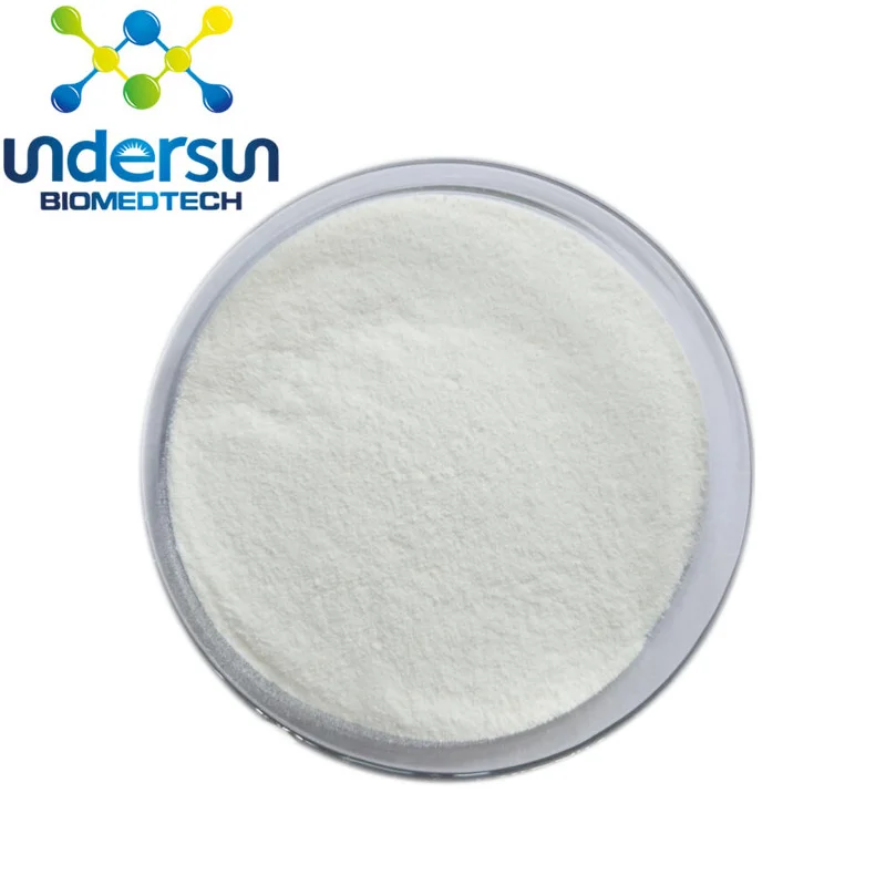 Top Quality and Competitive PriceHydrolyzed Fish Collagen powder
