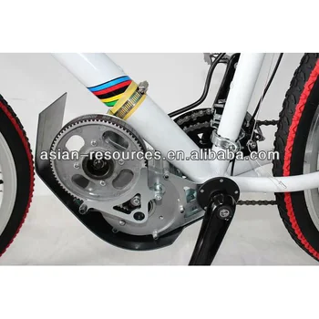 e motor bike kit