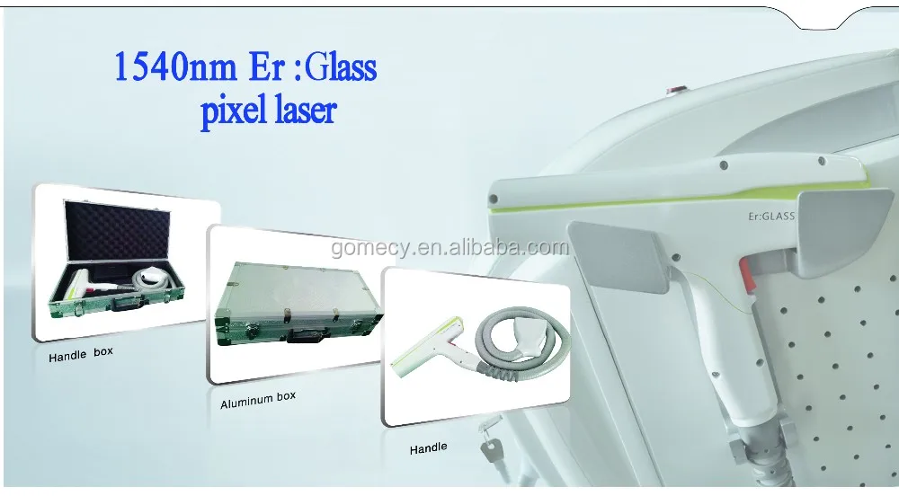 Factory sale Er yag Fractional Scar removal laser skin treatment laser machine 2940nm.jpg