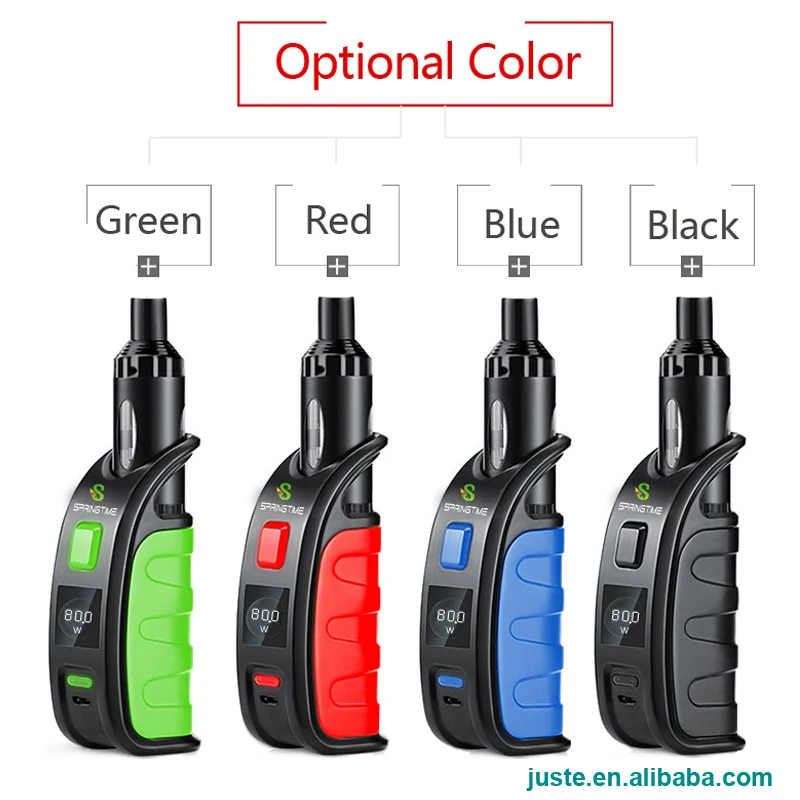 Gyre vape mod India 80W Anchor vapes e cigarette mod vape mechanical manufacturer