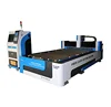 Fantastic Performance IPG 1000W China Gold Supplier 3000mm*1500mm Sheet Metal Laser Cutting Machine