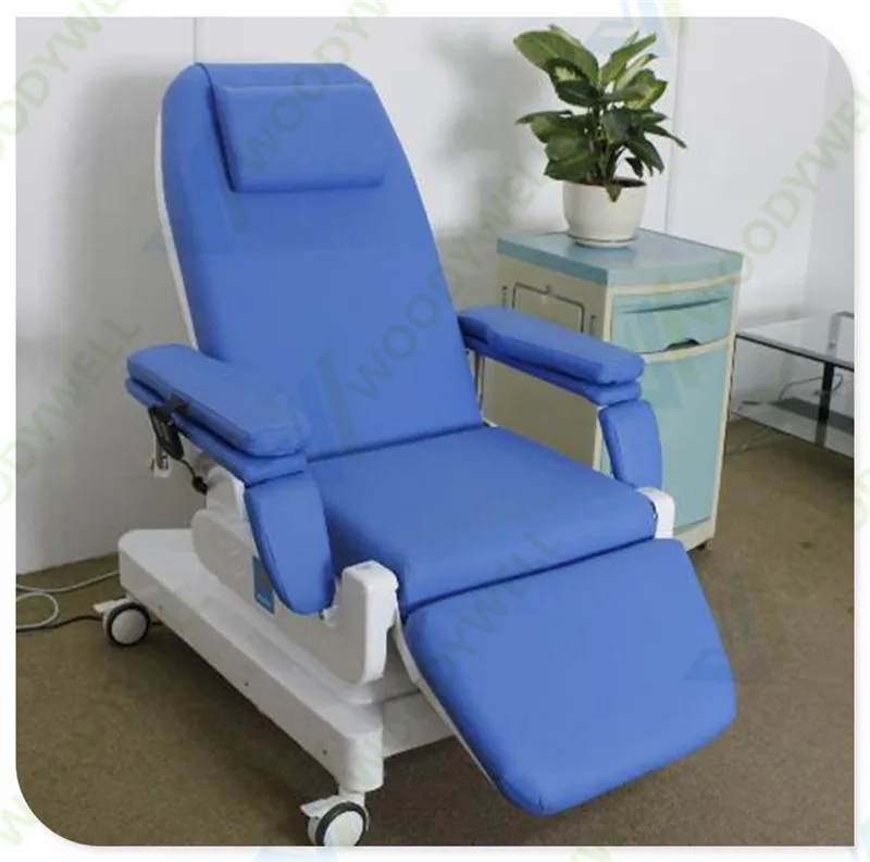 Wtxy0901 Dialysis Treatment Chair Buy Dialysis Chair,Hemodialysis