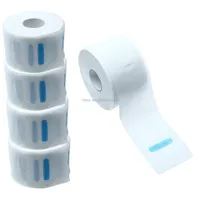 

Professional hair salon disposable Neck Paper