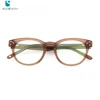 Women's German Brands Medical Modern Acetate Eyeglass Frame
