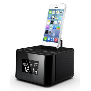 Portable Mini Bt Speaker Music Audio Subwoofer Speakers