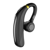 

Sport Earphone,True Wireless Single Business Earbud,Rotate With Mic Support bluetooth earphone
