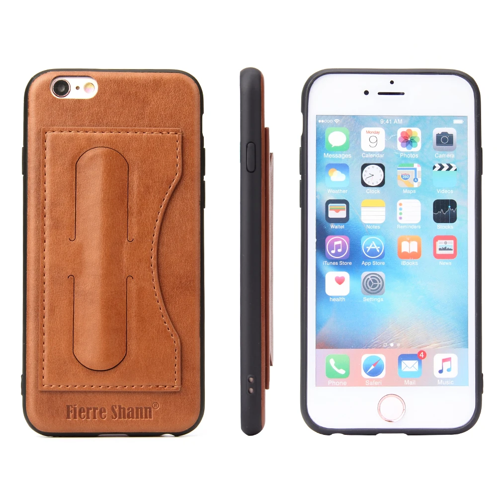 Phone case For iPhone 6 Leather Case,Mobile Phone Accessories