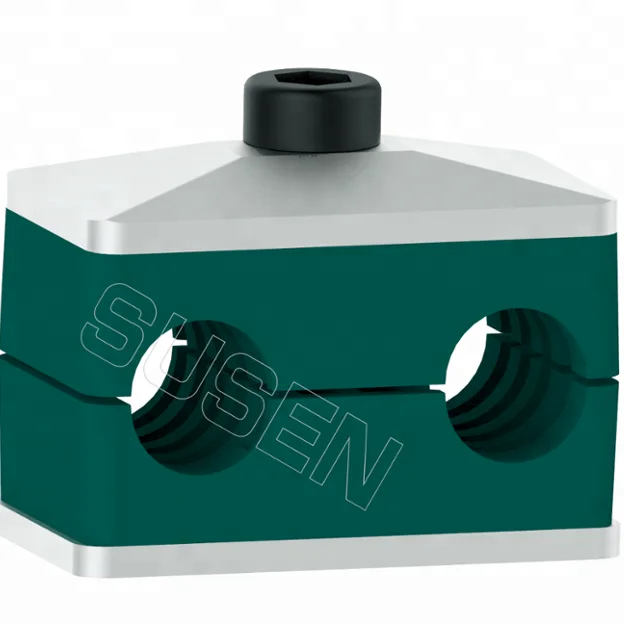 
hose small round pipe / tube clamp/sliding pipe clamp support 