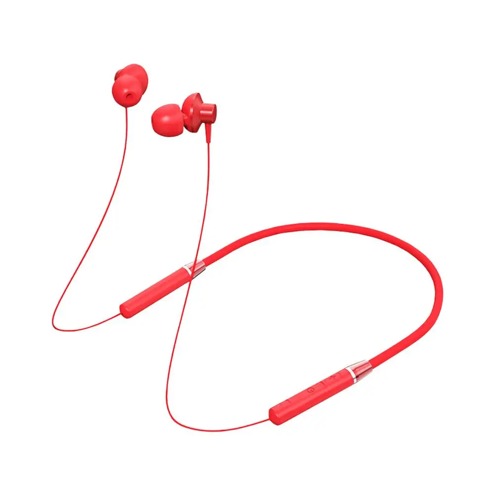 

2019 Wholesale Noise Isolating Headphone Wireless Earbuds Bluetooth Earphone