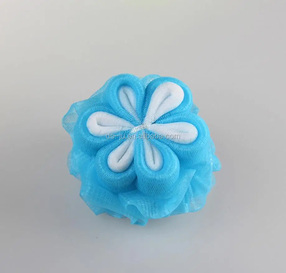 Cute Cartoon Head Kids Bath Sponges Buy Kids Bath Sponges,Kids Bath Sponges,Kids Bath Sponges