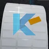Polyimide Kaptone High Temperature Labels for PCB and electronic industry BRADY NORTEC STRANCO TE
