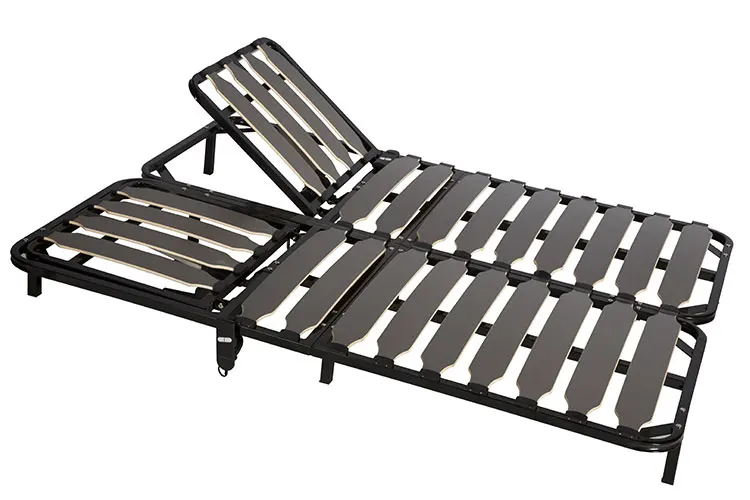 Customized Part For Slat Bed Frame Okin Adjustable Bed Motors Buy