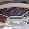 2019 False U Shaped Linear Baffle Ceiling System For Commercial Building