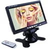 Mini TFT-VGA 4 -wire resistive 7 inch touch screen lcd monitor for car pc