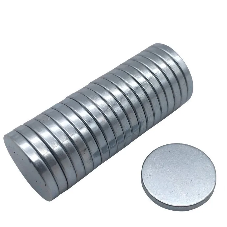 Flat Round Small Size For Sensors And Other Purposes Buy Flat Round