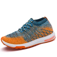 

New fashion men sneakers breathable running shoes air cushion men sport shoes