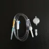 ODM Disposable Infusion IV Drip Set Medical Supply
