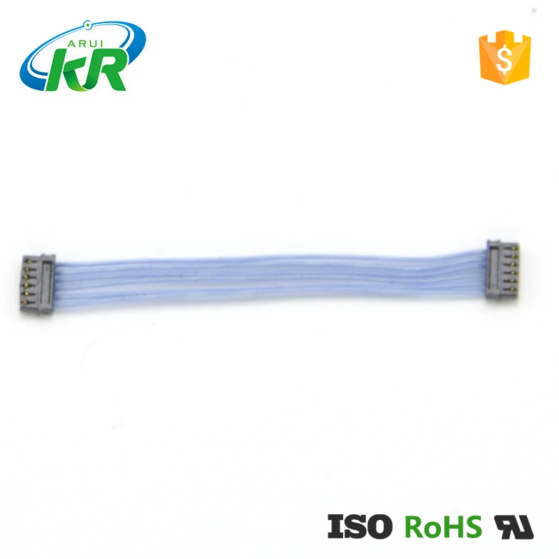 Kr0600 Oem Electrical Car Stereo Wire Harness Pnirp04vs Rj45 Cable