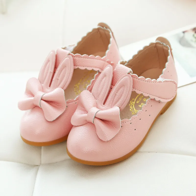 

New 2018 Summer China Soft Leather Baby Girl Shoes Wholesale, Please refer to color chart