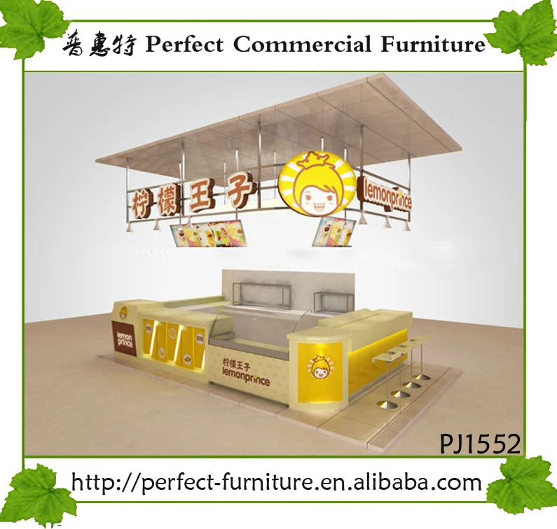 2018 3d Design Fresh Fruits Display Stand Orange Juicer Vending