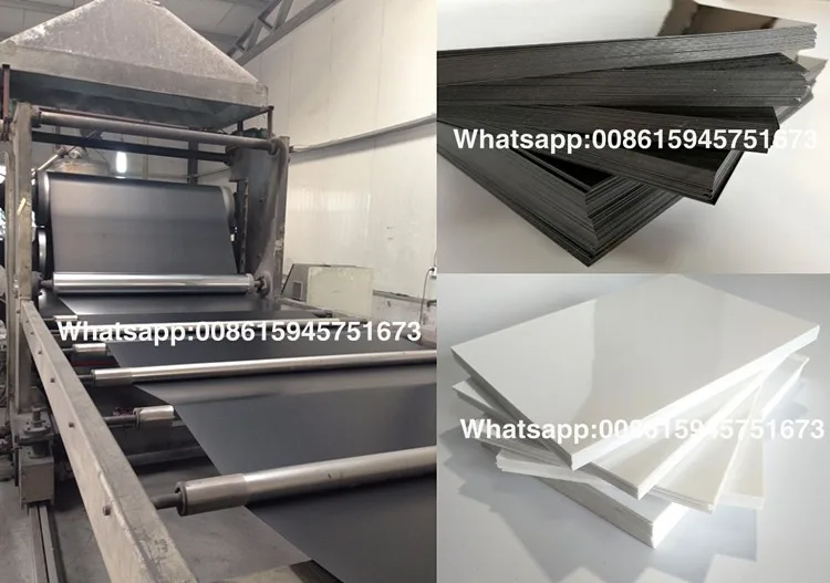 Pakistan Pvc Sheet Double Side Sticky Back Adhesive Glue Foam Pvc Sheet