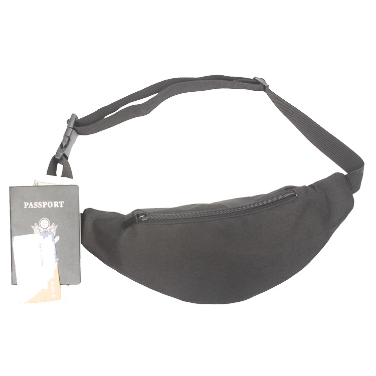 

Fanny Pack Cute Waist Pouch Stylish Travel Cell Phone Bag Running Sports Belt Tactical Custom Waist Bag