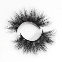 

Make Your Own Logo Private Label Eyelashes 3d Silk Eyelashes