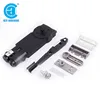 Factory direct sell glass door floor spring and hinge
