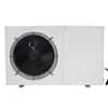 9.8kw low temperature split evi 85C heat pump heater