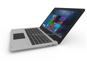 YEPO 14 inch Slim Laptop AMD Processor