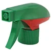 plastic trigger sprayer for all kind of bottles chemical resistant trigger sprayer