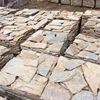 Natural Random Paver Stone/irregular Slate /flooring Crazy Stone