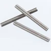 stainless steel hollow threaded rods