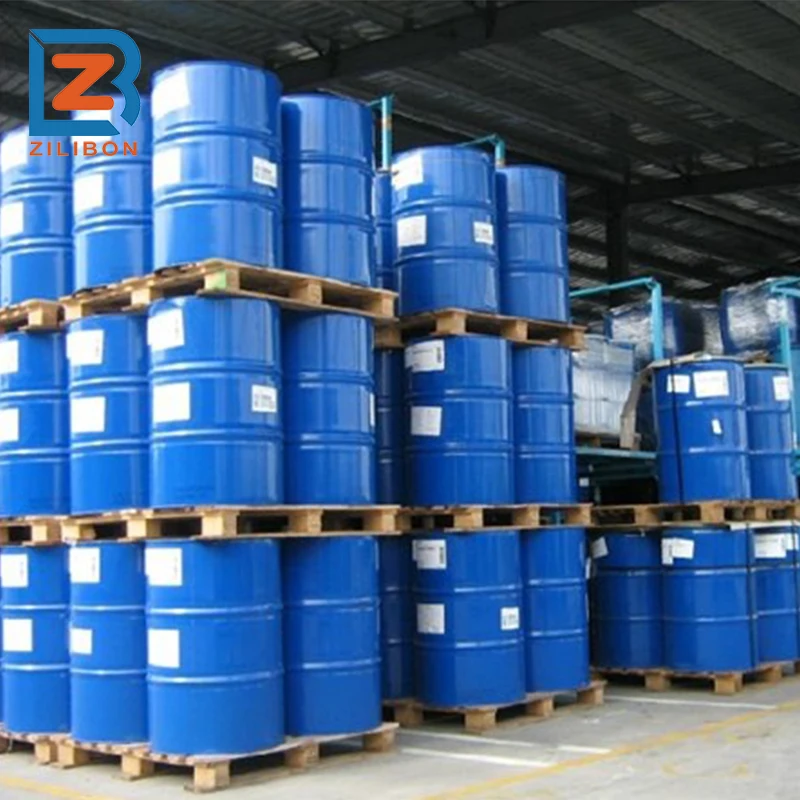 化学液体透明抗泡沫剂日常使用化学工业